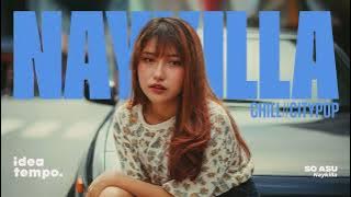 Naykilla | So Asu (Cover) - Chill Citypop Version by Ideatempo