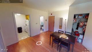 513 Beacon Street, Unit 6, Boston, MA - Presented by Alexandra Demeter