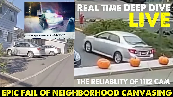 Idaho4 | Toyota Corolla 9:27am | is it Emma Bailey?