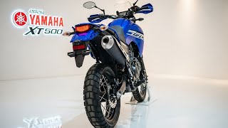 видео: Новинка 2026 Yamaha XT 500 / Возвращение легенды! Современный ретро-эндуро-зверь возрождается! картинка: Новинка 2026 Yamaha XT 500 / Возвращение легенды! Современный ретро-эндуро-зверь возрождается!