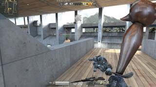 AVA Gameplay - Sniper Gallery #5