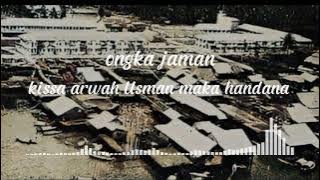 ongka jaman by Jenes