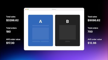 Boost Conversions with A/B Testing – Stop Guessing, Start Optimizing!
