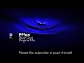 Effen - Dear God (Original Mix)