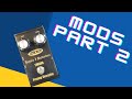 DOD YJM308 Mods - Part 2