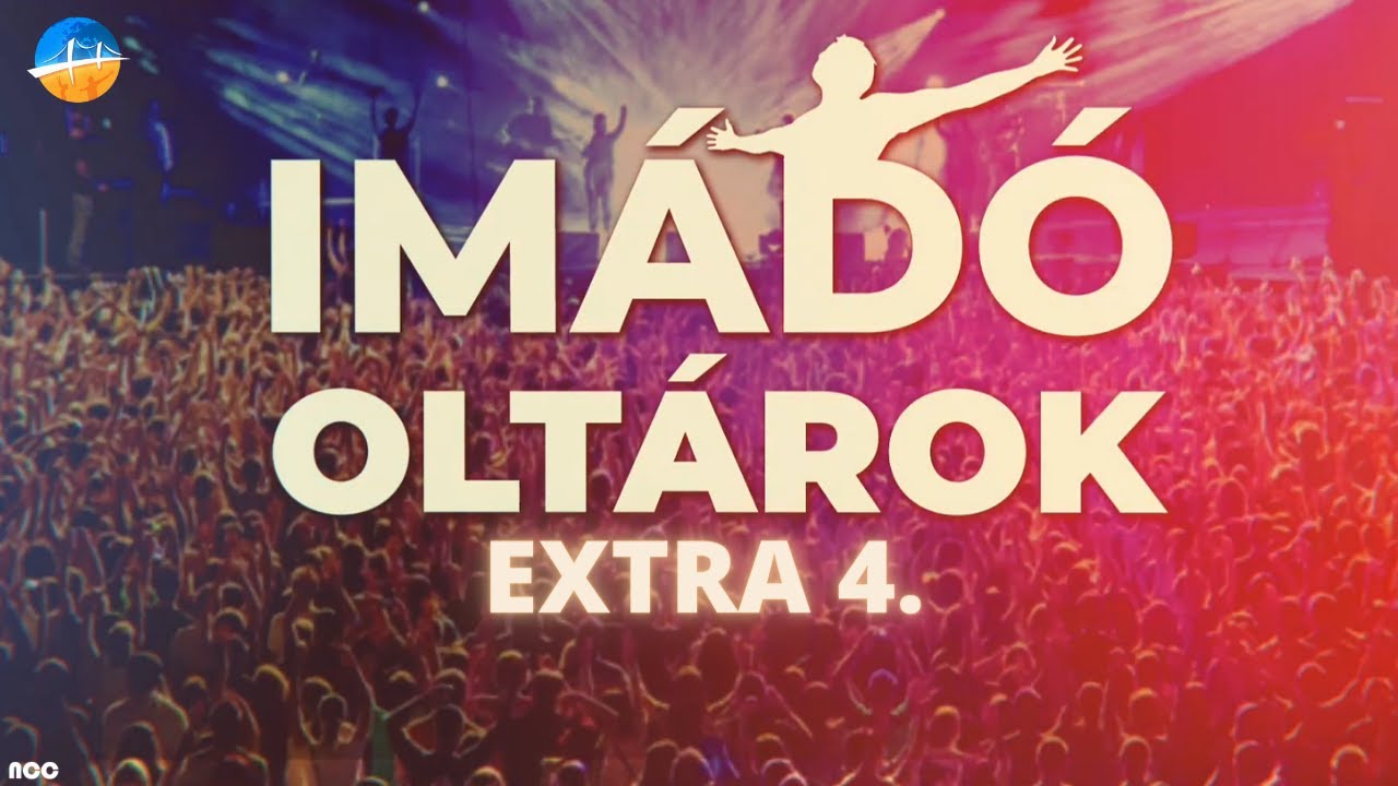 Imádó oltár extra 4 // 2022.11.26.