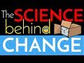 How to CHANGE your LIFE (Scientific Method to Change Habits)