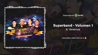 Superband Bien Encendidos! - Venenosa (Bien Encendidos) (Vol.1)