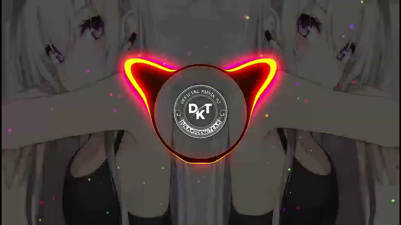 DJ KARO INGAT AKU REMIX TIK TOK TERBARU 2023 FULL BASS 🎧