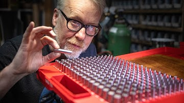 Adam Savage