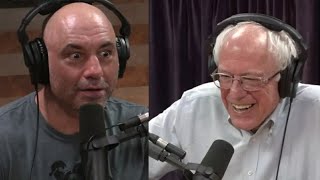 Details Joe Rogan Asks If Bernie Would Legalize All Drugs | Bernie Sanders On JRE Update