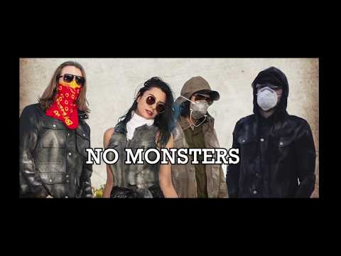No Monsters Teaser