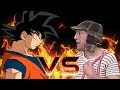 Goku Vs El Chavo Del 8