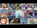 All Warrior Classes | Gameplay and Skills | MapleStory 2021