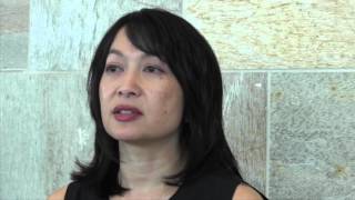 Dr. Cathy Eng on Bevacizumab Plus FOLFOXIRI for Patients With mCRC