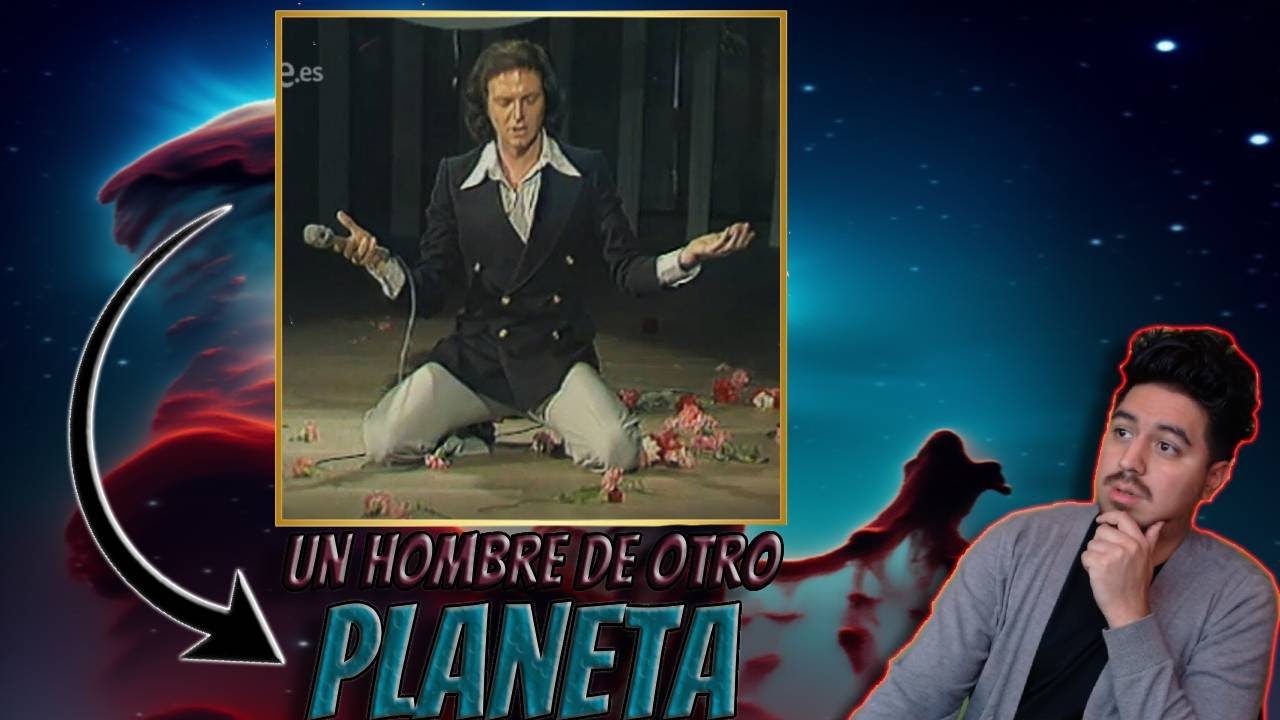 🇪🇸 🇦🇷 CAMILO SESTO - GETSEMANI 1977 [REACCION] 🤯