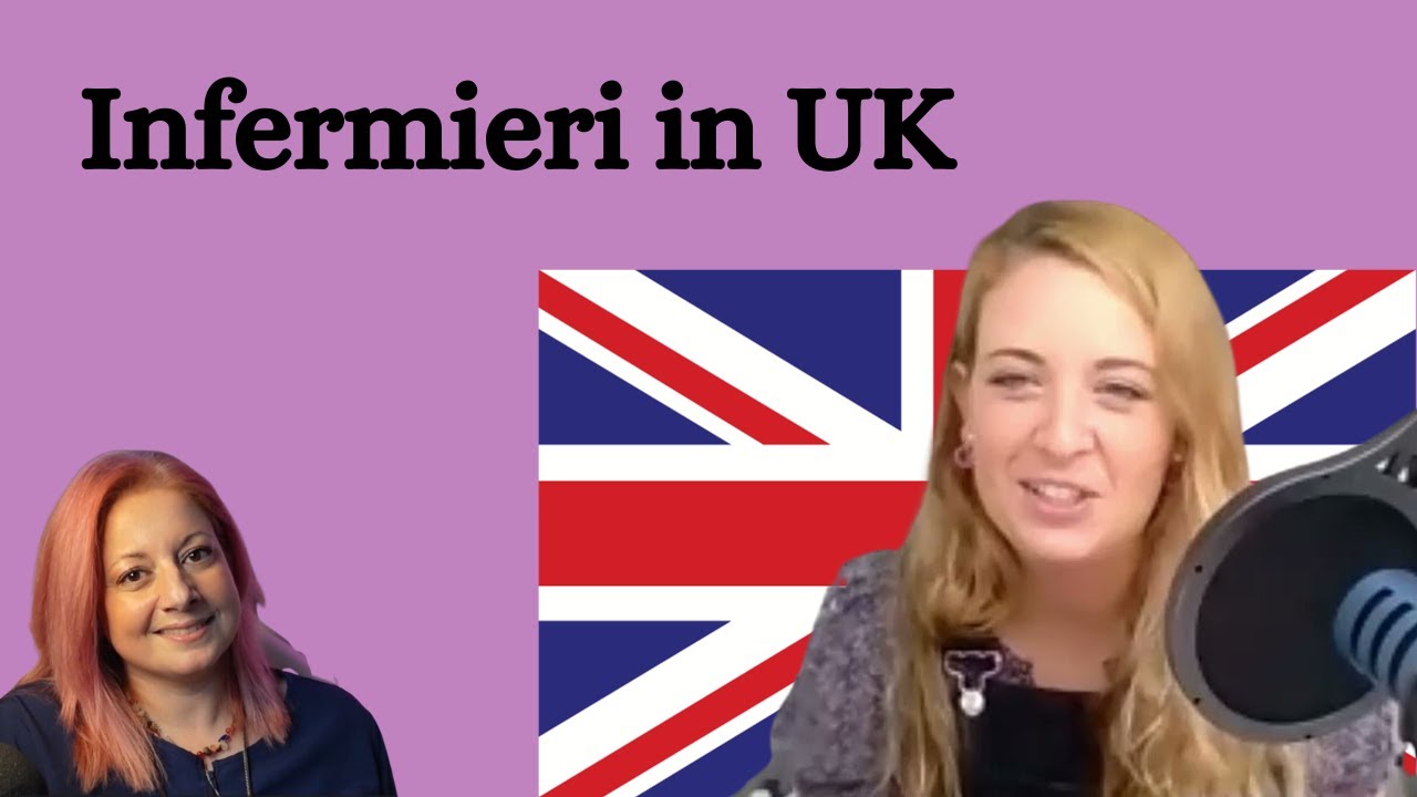 INFERMIERI IN INGHILTERRA VIVERE A BRISTOL E LAVORARE IN PRONTO SOCCORSO, INFERMIERISTICA ALL'ESTERO