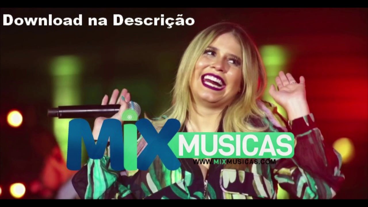 Letra De Marília Mendonça Todo Mundo Vai Sofrer