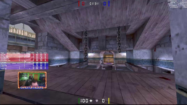 UT| [KM] VS [NN] 5v5 ICTF PG Clutch Cup 2025!