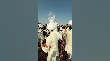 Thumbnail of Punjabi cultural dance in Punjab Pakistan #viralvideo #foryou #shorts #short