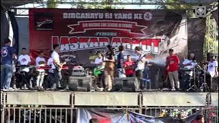 AA JAYA MUSIK ! WELAS HANG RING KENE (live)