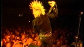 GBH - Sick Boy (live) Resimi