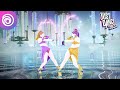 Kiss Me More (feat. SZA) - Doja Cat  | Just Dance 2022 (Official)