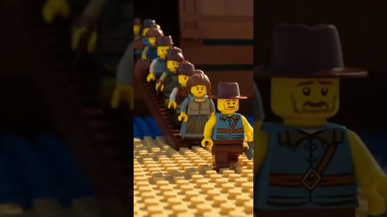 Jamestown: The First Colony 