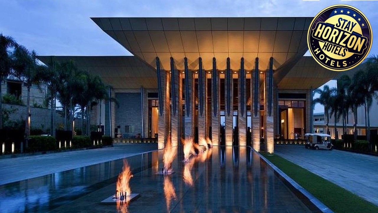 Wanda Realm Resort Sanya Haitang Bay | Sanya, China | Hotel Review 🏨