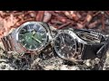 Seiko Baby-Alpinist Ref. SPB 155J1 Обзор культовых часов! За что мы платим 650$?