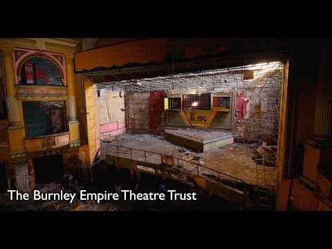 Burnley Empire Theatre Trust