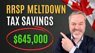 How We Saved $645,000 in Estate Taxes with One Simple Retirement Strategy