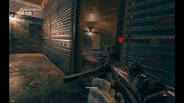 Is he hacking or lagging? R6 suspicious player