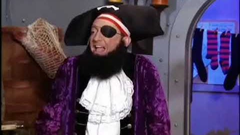 Patchy Gets Replaced By A Gorilla