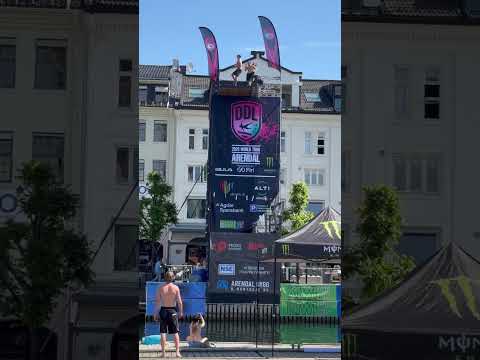 ????????2025 World Tour Arendal???????? #norway #summer #xuhuongyoutube @PhuongNamTruongVlog