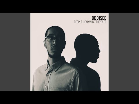 Oddisee - Maybes