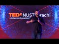 Hacking: Good or Bad? | Shahmeer Amir | TEDxNUSTKarachi