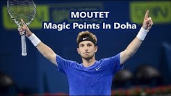 Magic Points Corentin MOUTET