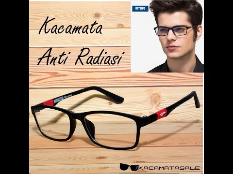 Image Jual Kacamata Baca Pria