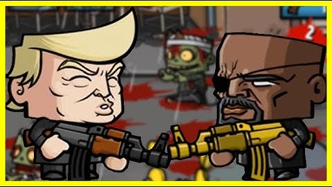 Zombie Age 3  Gameplay Walkthrough  Part 2