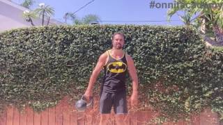 Kettlebell Circuit Workout | Core Focus
