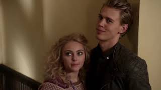 Carrie & Sebastian   S1 x E10 1 - 3