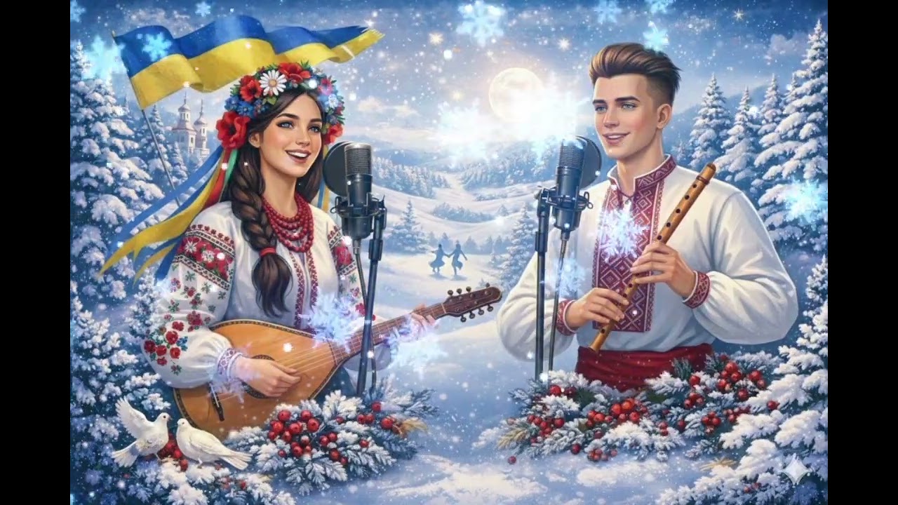 Новинка🎵Українські Хіти 🎵Music2026 🎶🎶🎶