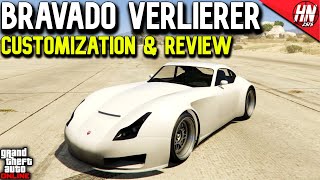 Bravado Verlierer Customization & Review | GTA Online