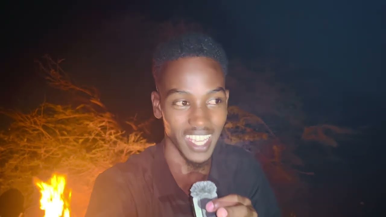 Habeenkii  ugu naxdinta badnaa   Kaymaha Biyo Shiinaha  ayaan u hoyanay😱🌙🔥”