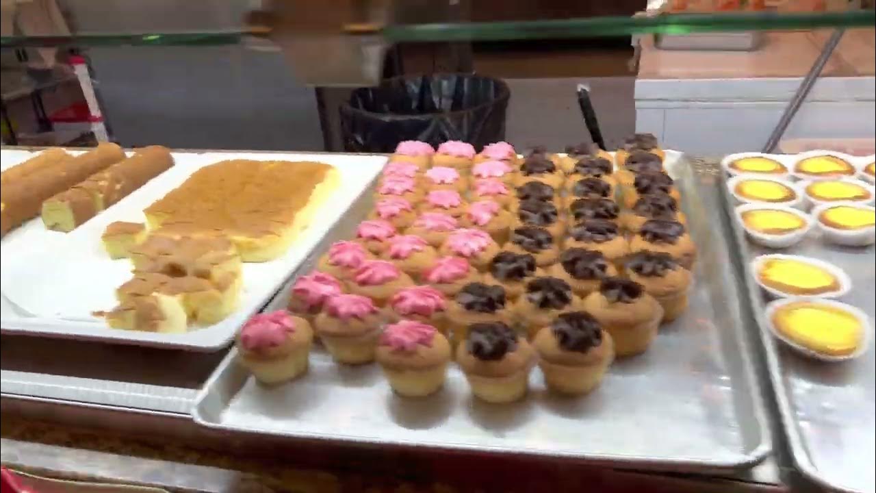 Feast Buffet in Katy YouTube