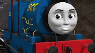 Thomas & Friends: Timothy’s Whistle Sound Effect