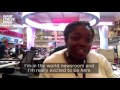 #MyCheveningJourno - Adelaide Arthur vlogs for us from BBC News Online