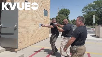 ALERRT training center in San Marcos begins $25M expansion