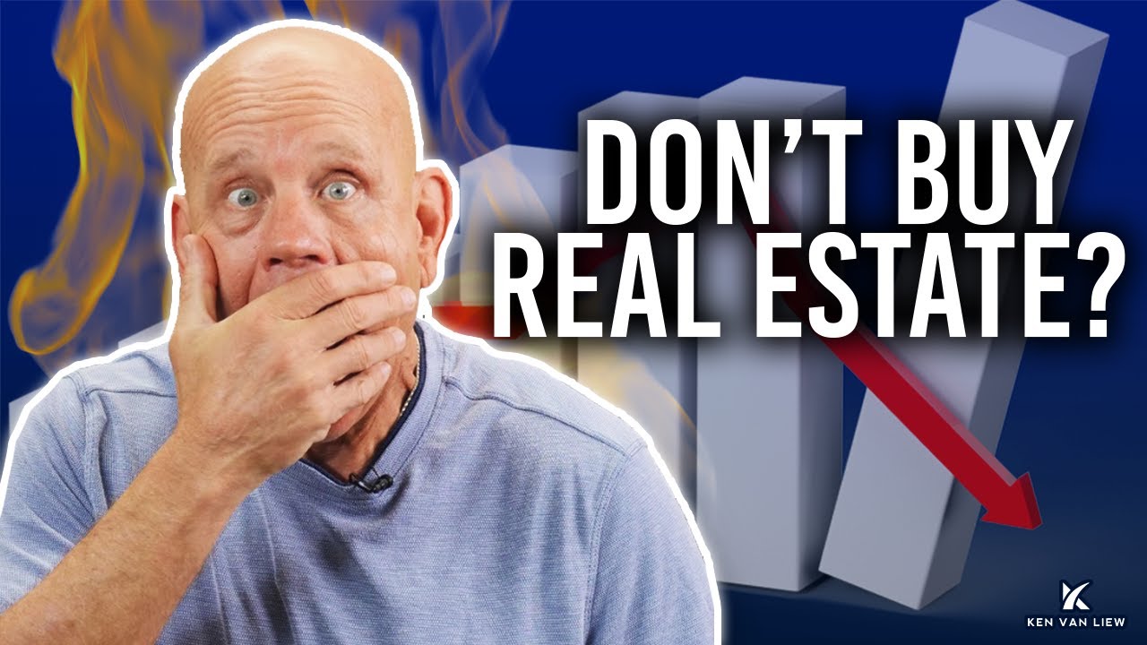 Real Estate Crash Q4 YouTube